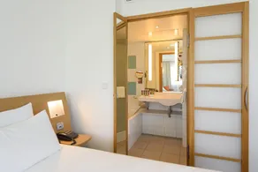 Novotel Aachen City - Chambre