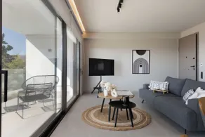 Sunshine Apartment - Room