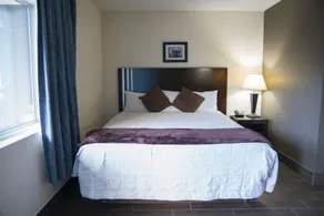 Orange Tree Inn - Chambre