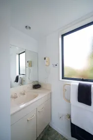 Annabelle Court Motel - Habitación