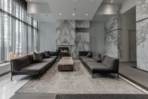 King Street Executive Suite - Vestíbulo