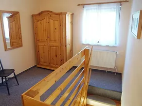 Restaurant und Pension Zur Wildgans - Room