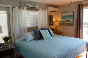Latitude 26 Waterfront Boutique Resort - Bonita Springs - Zimmer