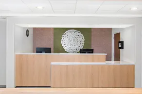 Fairfield Inn by Marriott Evansville East - Réception
