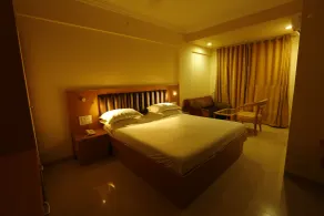 Hotel Ravikiran Alibaug - Room