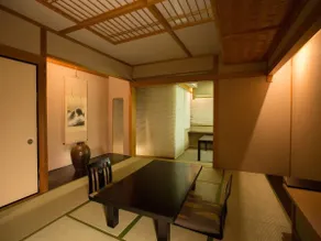 Atami Season Hotel - Room