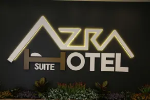 Azra Residence Otel - Reception