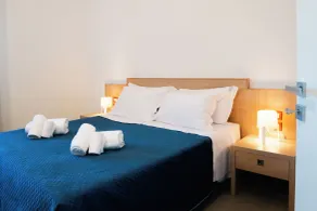 RESIDENCE ARCHIMEDE - Chambre