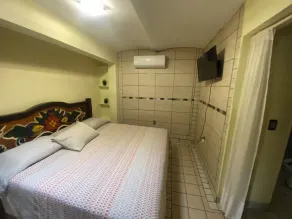 Hotel Vida Bella - Room