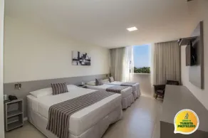 Pousada Molinha - Habitación