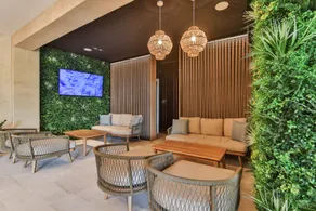 Hotel kingStone Budva - Reception