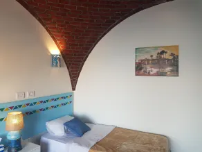 Noprea Boutique Hotel - Room