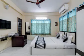 Hotel Casa Inn - Room
