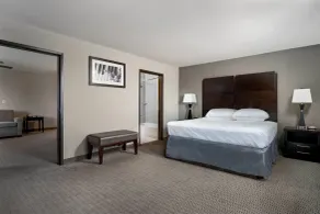 Baymont by Wyndham College Station - Zimmer