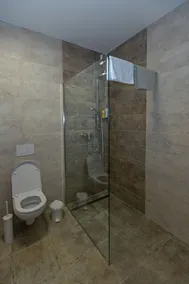 B&B Green Serenity Plitvice Lakes - Bathroom