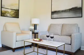 Milliken Creek Inn - Chambre