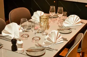 Scandic Star Lund - Restaurant