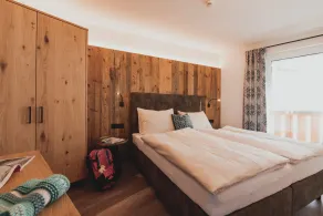 Portis Appartements - Værelse