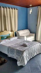 Pousada Fazenda da Invernada - Rum