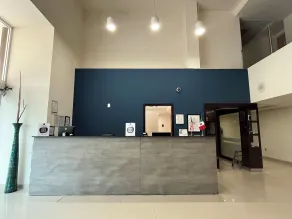 Greenwood Hotel Torreón - Réception
