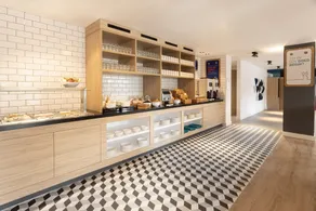 Holiday Inn Express & Suites - Deventer by IHG - Restaurant