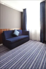 Holiday Inn Express Birmingham - Snow Hill by IHG - Room