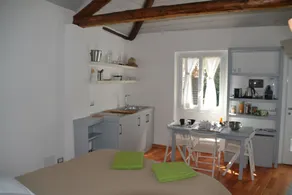 Villa Nina Relais Boutique B&B - Room