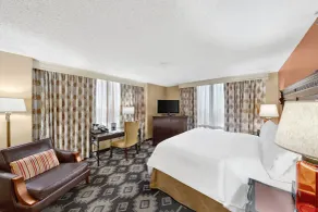 The Westin San Antonio North - Rum