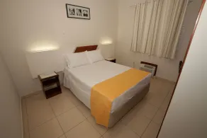 Láparos Hotel - Room