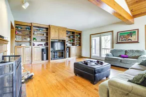 Lake Winnebago Family Retreat: Dock & Deck! - Interiør