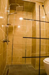 Ekin Otel - Bathroom