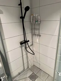 Happy stay apartment - Salle de bain