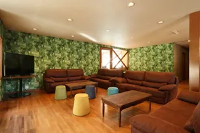 Amis Droles アミドローラ LIBERTY RESORT - Hall