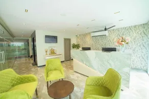 Palette Hotel by CheckIn, Visakhapatnam (Formerly The Beacon Hotel) - Hall