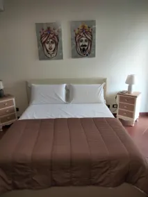 Atena Apartments Agrigento centro - Rom