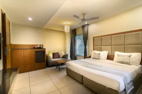 Budget Inn Bellevue - Room