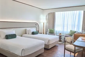 Centara Udon - Chambre