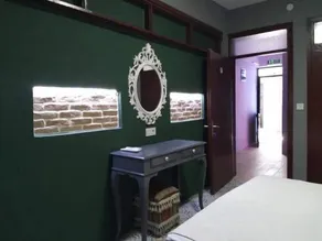 Casa Magnolia Boutique Rooms - Habitación