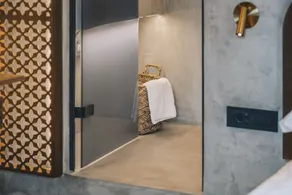 Oniros Residenza Vecchia  - Salle de bain