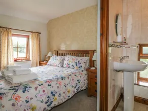 Poppy Cottage - Interni