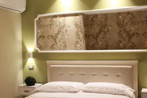 B&B Fiorentino - Chambre
