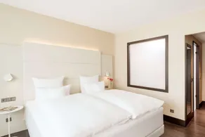  NH Collection Nürnberg City - newly renovated - Chambre