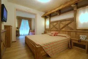 Hotel Bellaria - Rum