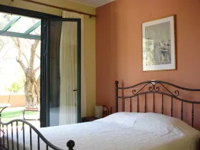 Ionian Breeze Studios - Chambre