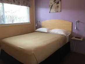 Waterfront Inn - Chambre