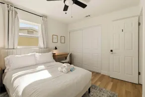 Private Cln Room Near Lakeland & Winter Haven - Værelse