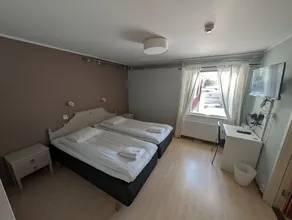 Örnvik Hotell & Konferens - Room