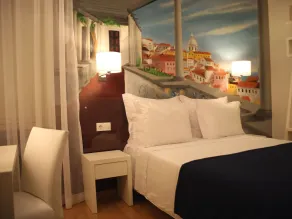 Lisbon Style - Chambre