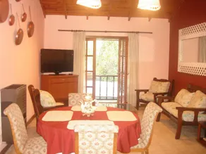 Hotel Villa Santa Maiani - Restaurant