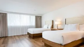 Luxe Sunset Boulevard Hotel - Chambre